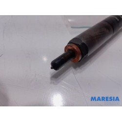 Renault - Megane - Injector (diesel)