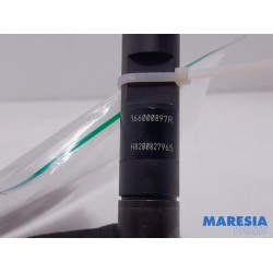Renault - Megane - Injector (diesel)