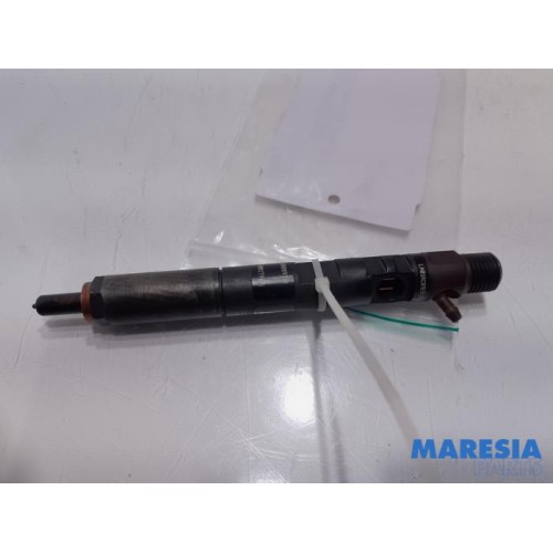 Renault - Megane - Injector (diesel)