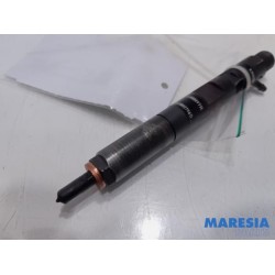 Renault - Megane - Injector (diesel)