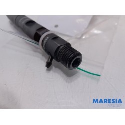 Renault - Megane - Injector (diesel)
