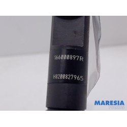 Renault - Megane - Injector (diesel)