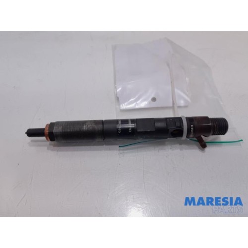 Renault - Megane - Injector (diesel)