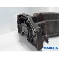 Renault - Megane - Sump
