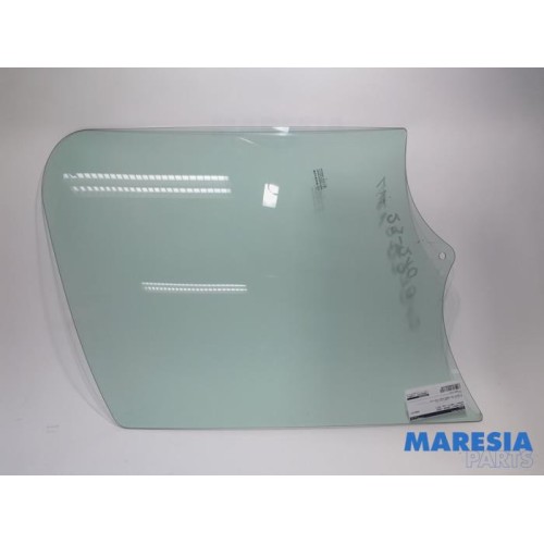 Renault - Trafic - Door window 2-door, left
