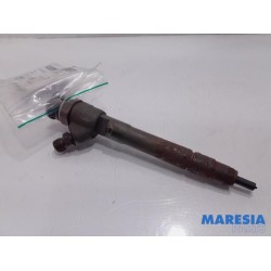 Opel - Vivaro - Injector (diesel)