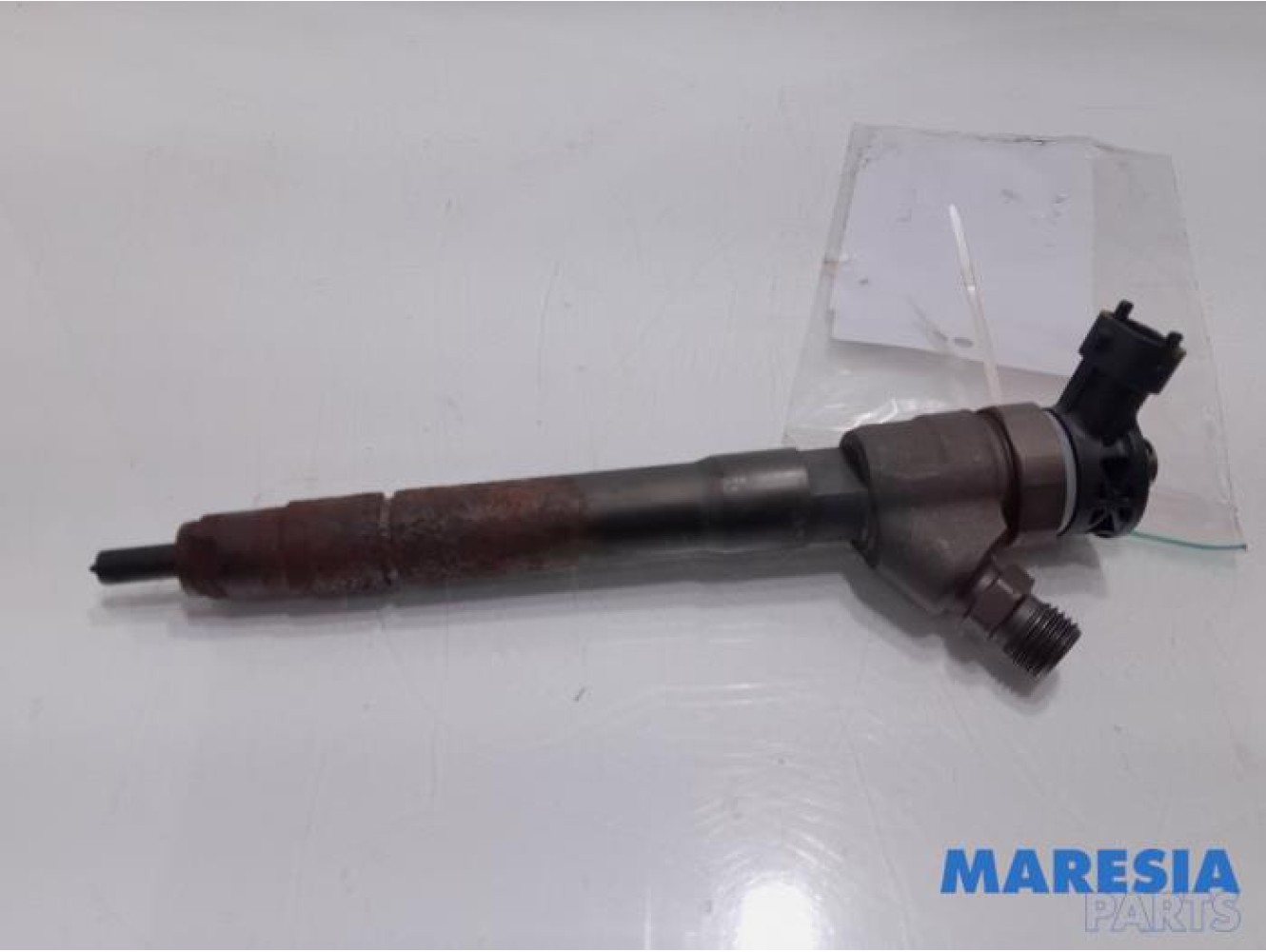 Opel - Vivaro - Injector (diesel)