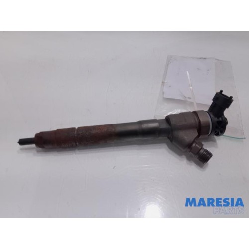 Opel - Vivaro - Injector (diesel)