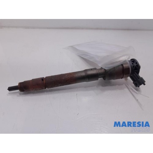 Opel - Vivaro - Injector (diesel)