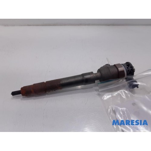 Opel - Vivaro - Injector (diesel)