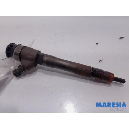 Opel - Vivaro - Injector (diesel)