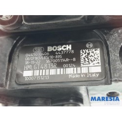 Opel - Vivaro - Kraftstoffpumpe Mechanisch
