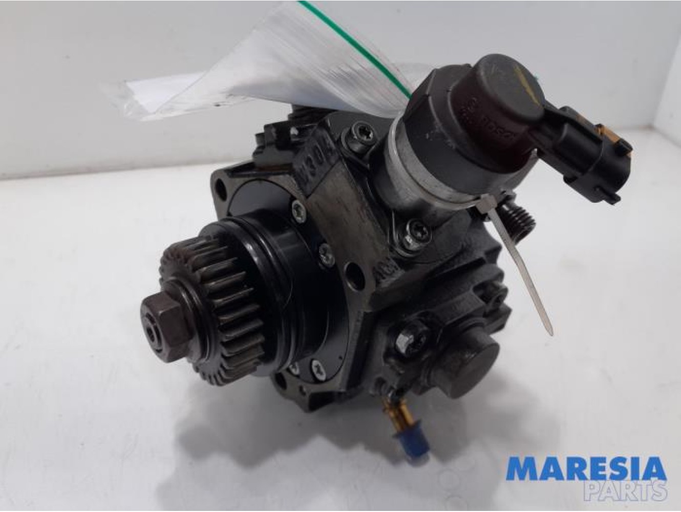 Opel - Vivaro - Kraftstoffpumpe Mechanisch