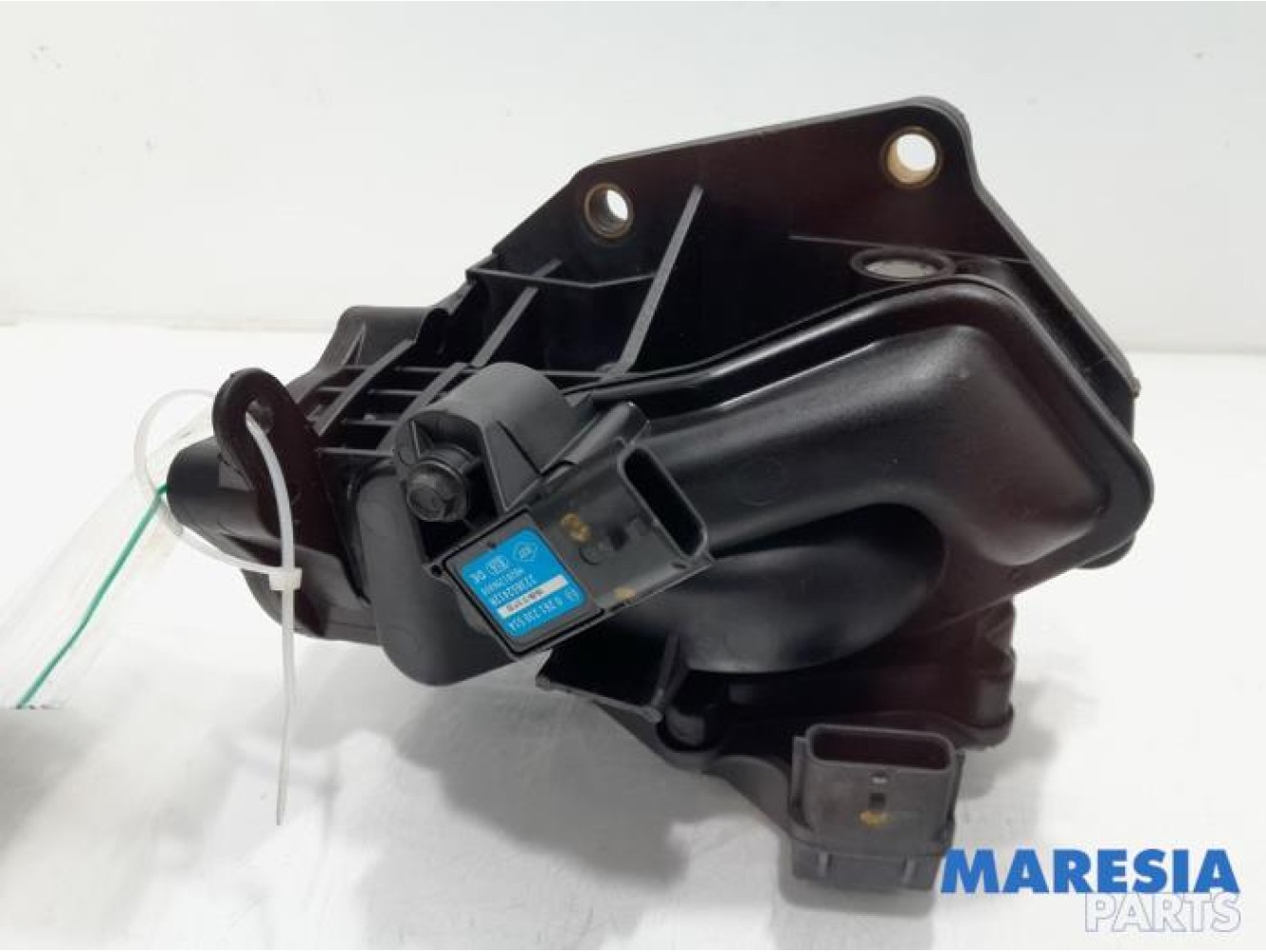 Opel - Vivaro - EGR Klep