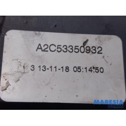 Opel - Vivaro - EGR Klep