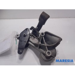 Peugeot - Expert - Mécanique boîte de vitesse