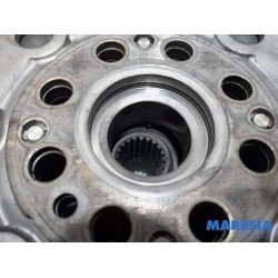 Opel - Vivaro - Volant d'inertie masse double