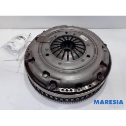 Opel - Vivaro - Volant d'inertie masse double