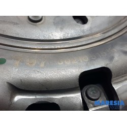 Opel - Vivaro - Volant d'inertie masse double