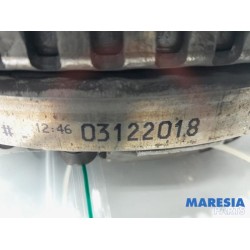 Opel - Vivaro - Volant d'inertie masse double