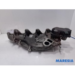 Opel - Vivaro - Intake manifold