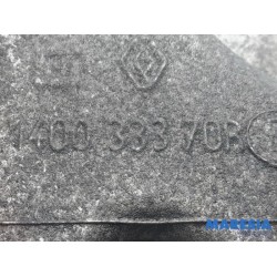 Opel - Vivaro - Intake manifold