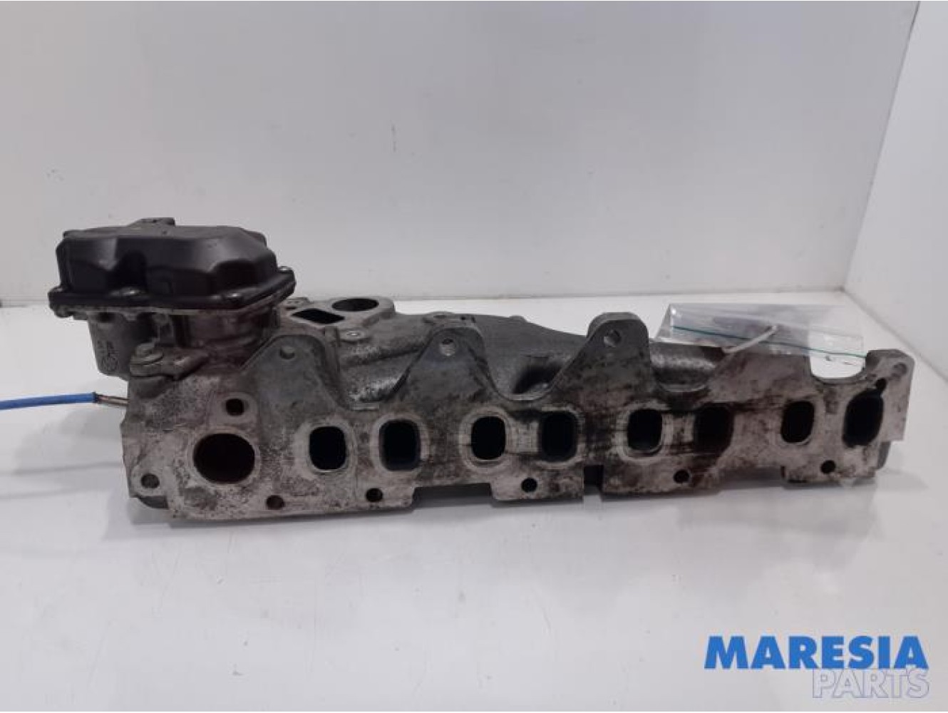Opel - Vivaro - Intake manifold