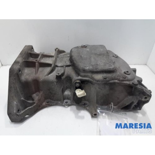 Opel - Vivaro - Sump
