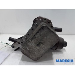 Opel - Vivaro - Oil filter holder