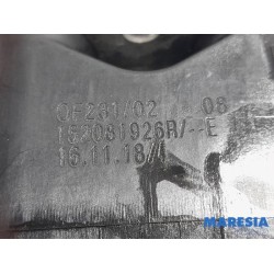 Opel - Vivaro - Oil filter holder