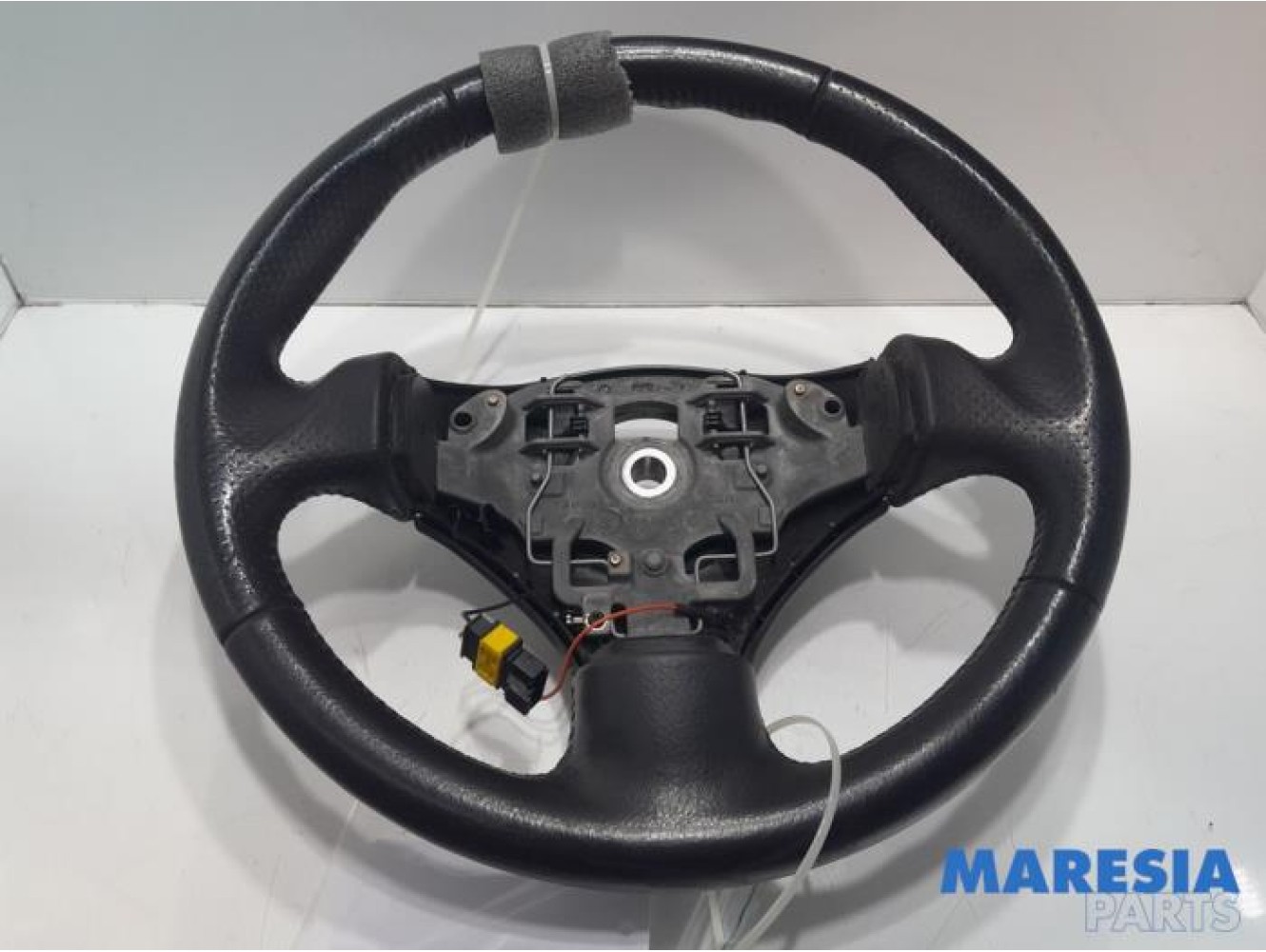 Peugeot - 206 - Volant