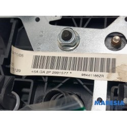 Peugeot - 206 - Airbag links (Stuur)