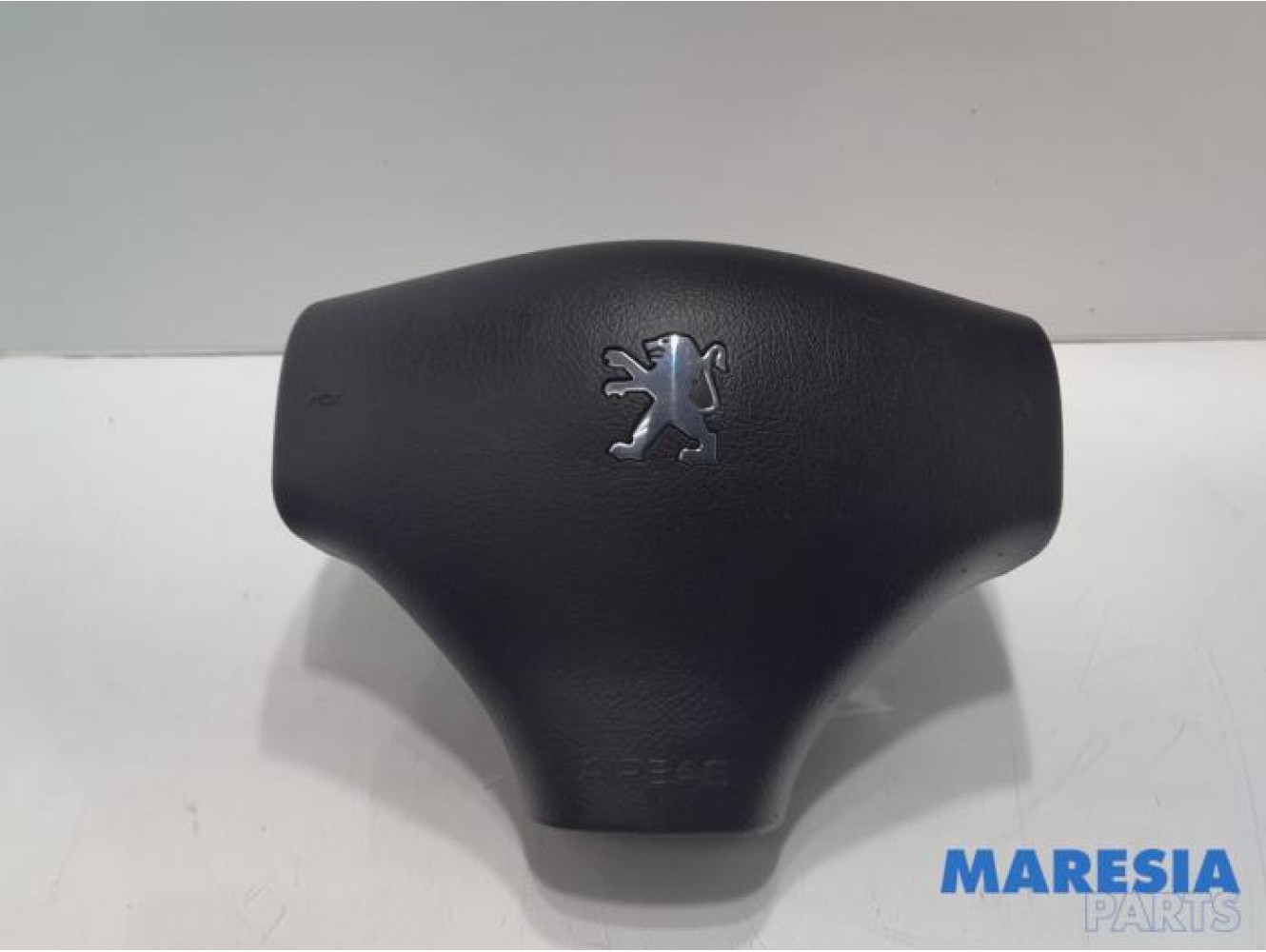 Peugeot - 206 - Airbag links (Stuur)