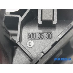 Peugeot - 206 - Airbag links (Stuur)