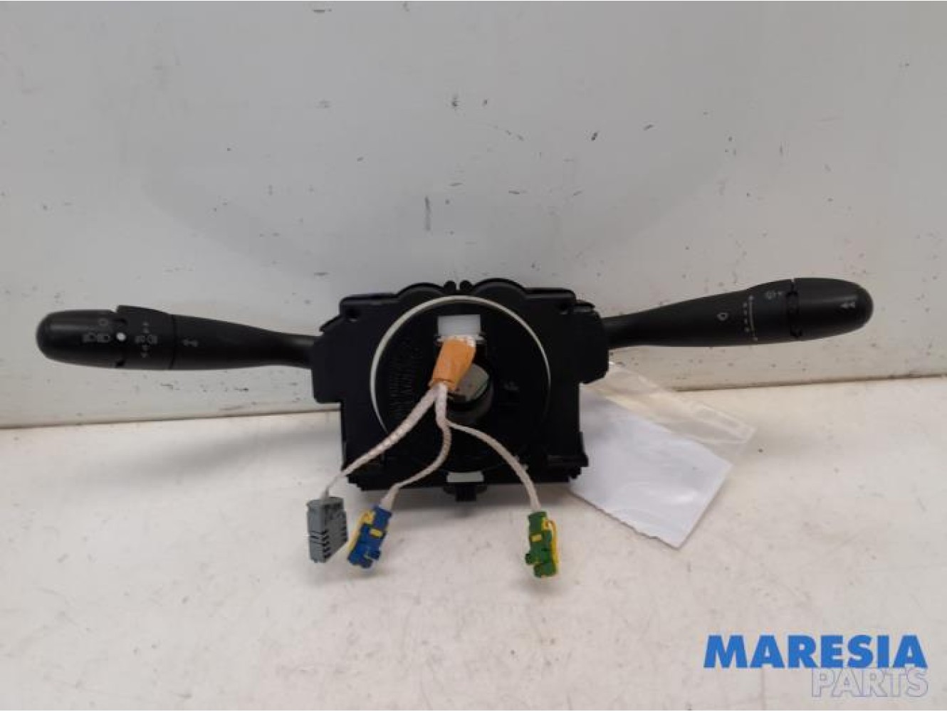 Peugeot - 206 - Commutateur combi colonne de direction