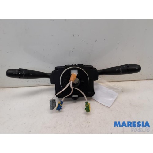 Peugeot - 206 - Commutateur combi colonne de direction