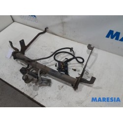 Peugeot - Expert - Trekhaak