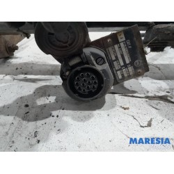 Peugeot - Expert - Trekhaak