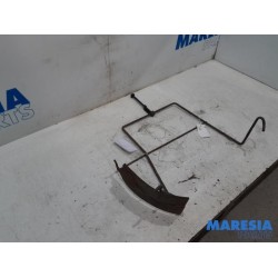 Peugeot - Expert - Reservewielbak