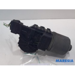 Peugeot - 206 - Front wiper motor