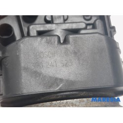 Peugeot - 206 - Front wiper motor