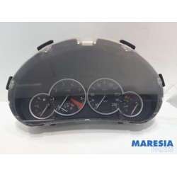 Peugeot - 206 - Instrumentenbrett