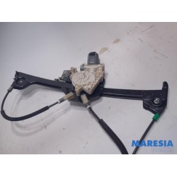 Peugeot - 206 - Window mechanism 2-door, front right