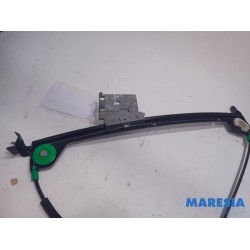 Peugeot - 206 - Window mechanism 2-door, front right