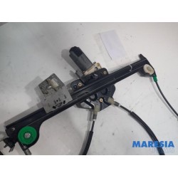 Peugeot - 206 - Window mechanism 2-door, front left