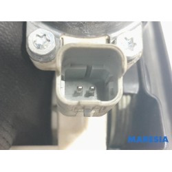 Peugeot - 206 - Window mechanism 2-door, front left