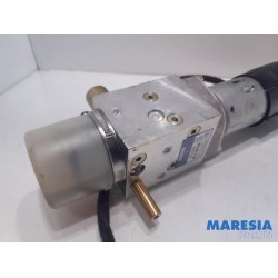 Peugeot - 206 - Cabriodak Motor