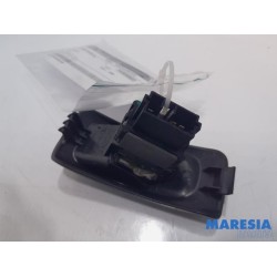 Peugeot - 206 - Commande toit escamotable