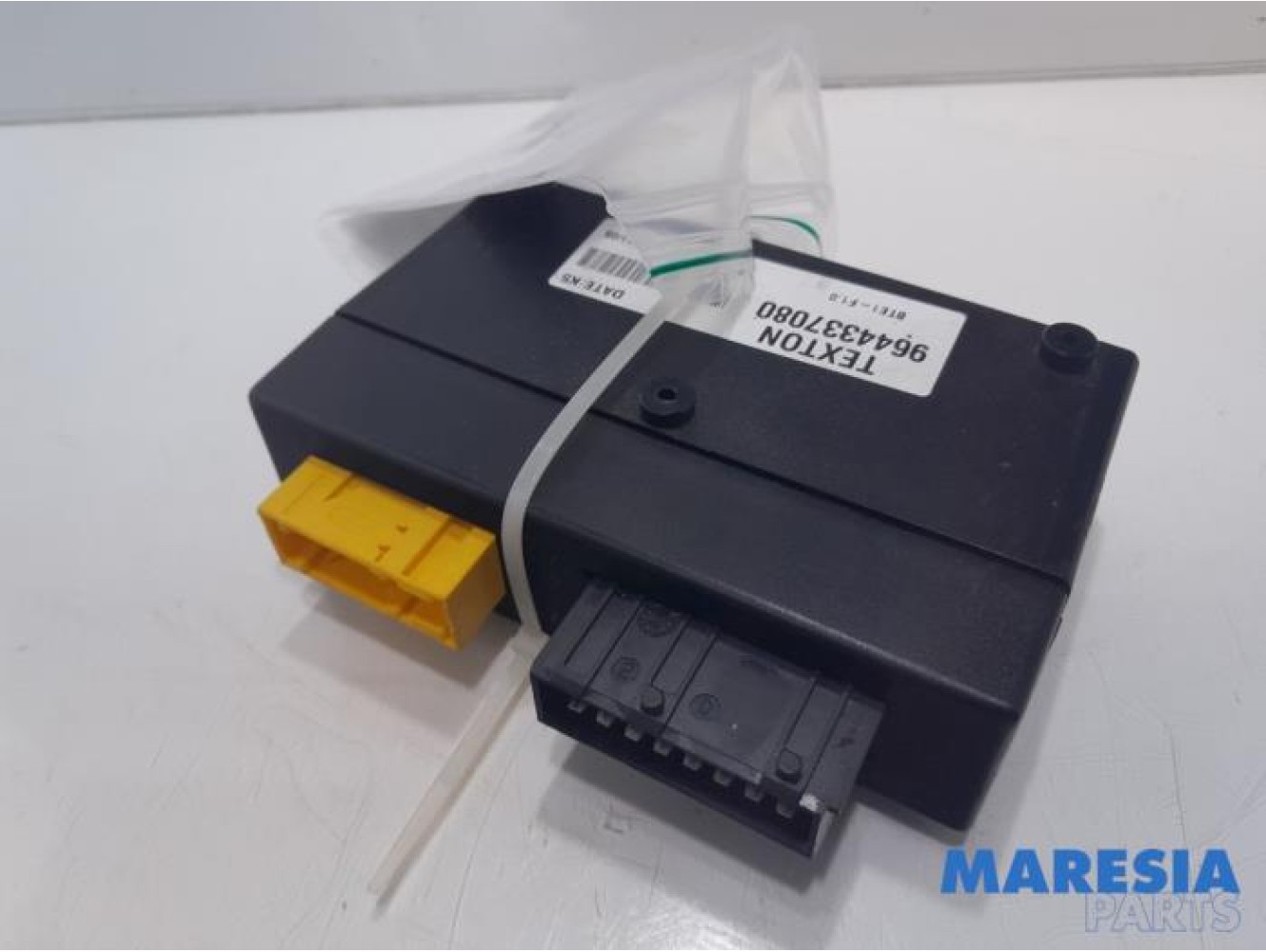 Peugeot - 206 - Convertible computer