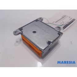 Peugeot - 206 - Airbag Module